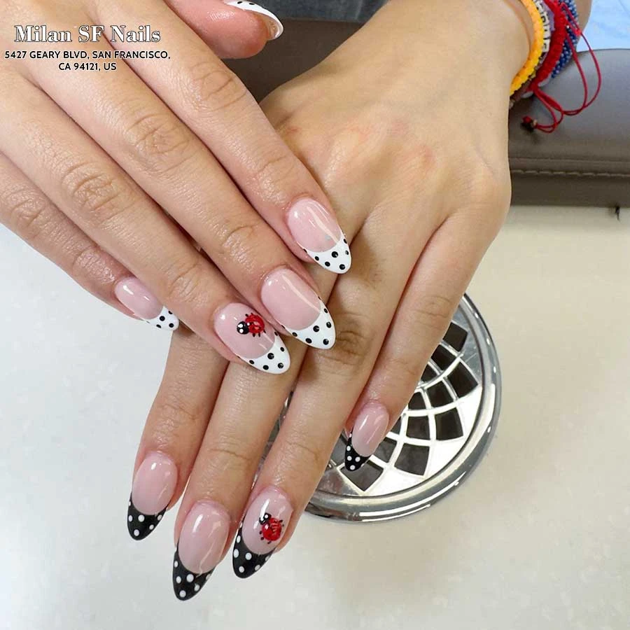 Nail Aug 13